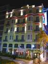 Delphi Art Hotel 